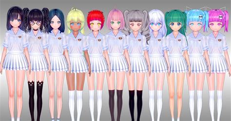 コイカツ ダウンロード|戀活整合包「Koikatsu BetterRepack」下載＆安裝＆。